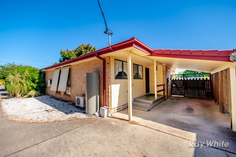 2/26 Oliver Street, Grafton NSW 2460