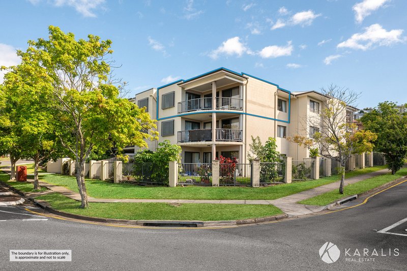 Photo - 22/6 Omeo Street, Macgregor QLD 4109 - Image 1
