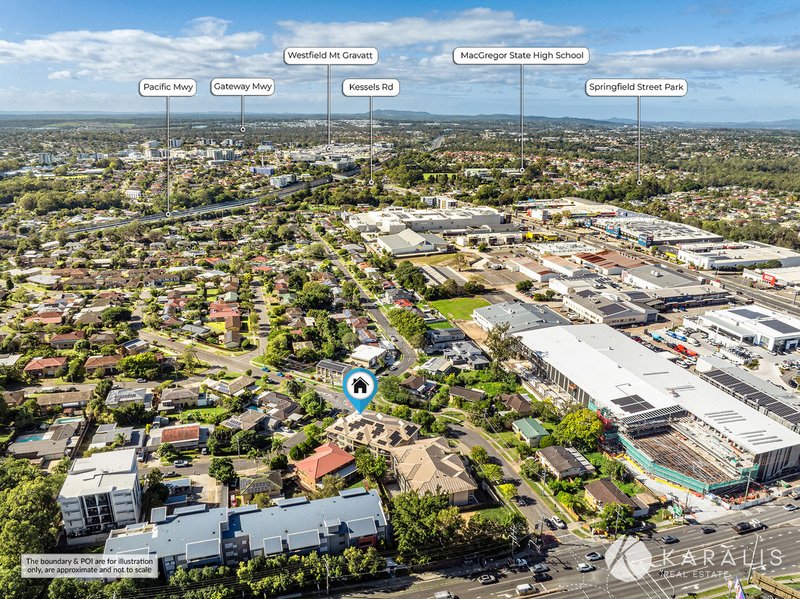Photo - 22/6 Omeo Street, Macgregor QLD 4109 - Image 2