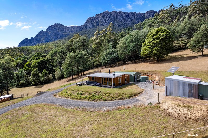 Photo - 226 O'Neills Road, Gowrie Park TAS 7306 - Image 2