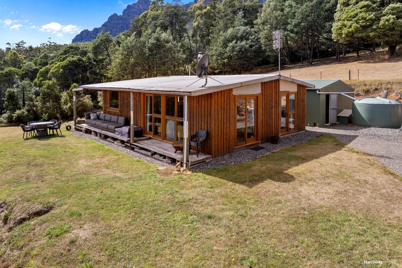 Photo - 226 O'Neills Road, Gowrie Park TAS 7306 - Image 3