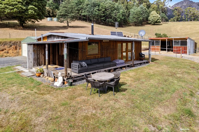 Photo - 226 O'Neills Road, Gowrie Park TAS 7306 - Image 4