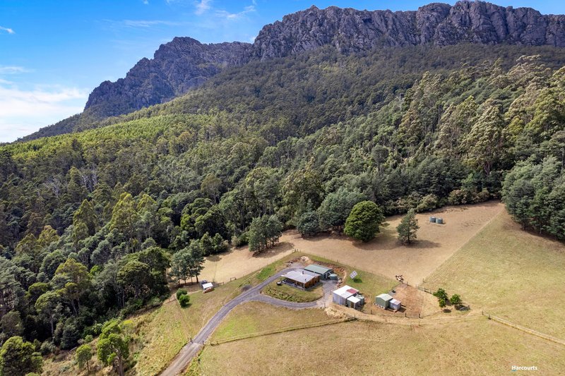 Photo - 226 O'Neills Road, Gowrie Park TAS 7306 - Image 10