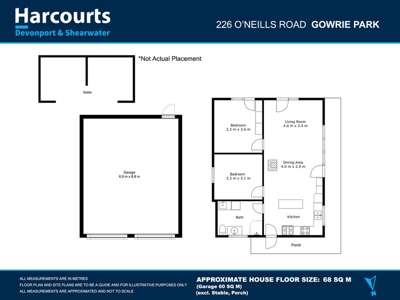 Photo - 226 O'Neills Road, Gowrie Park TAS 7306 - Image 31
