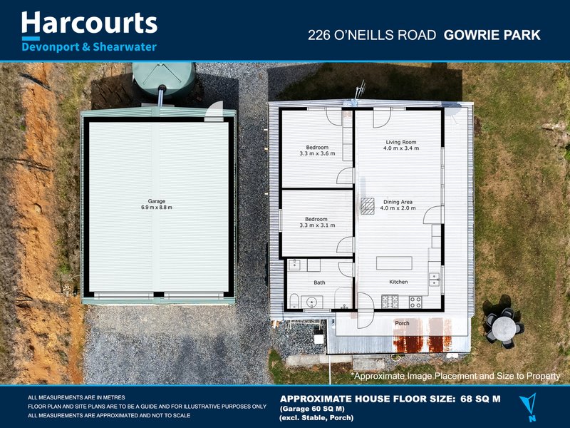 Photo - 226 O'Neills Road, Gowrie Park TAS 7306 - Image 32