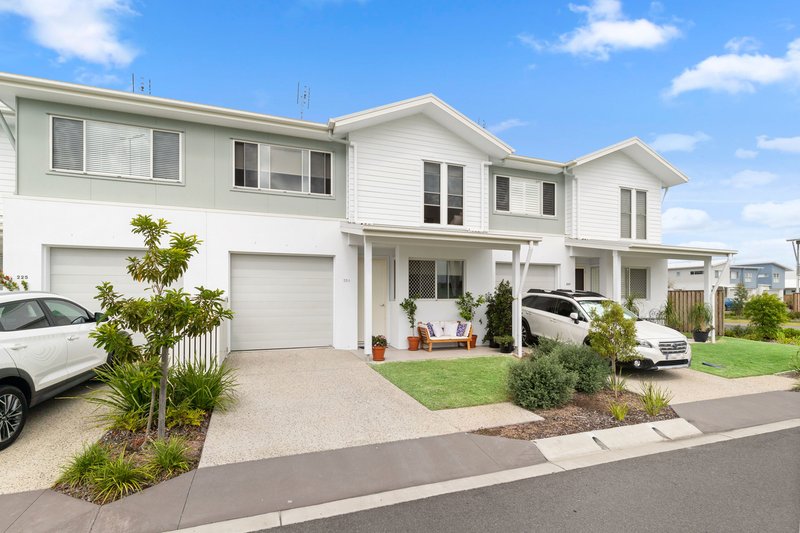 226 Paradise Circuit, Maroochydore QLD 4558