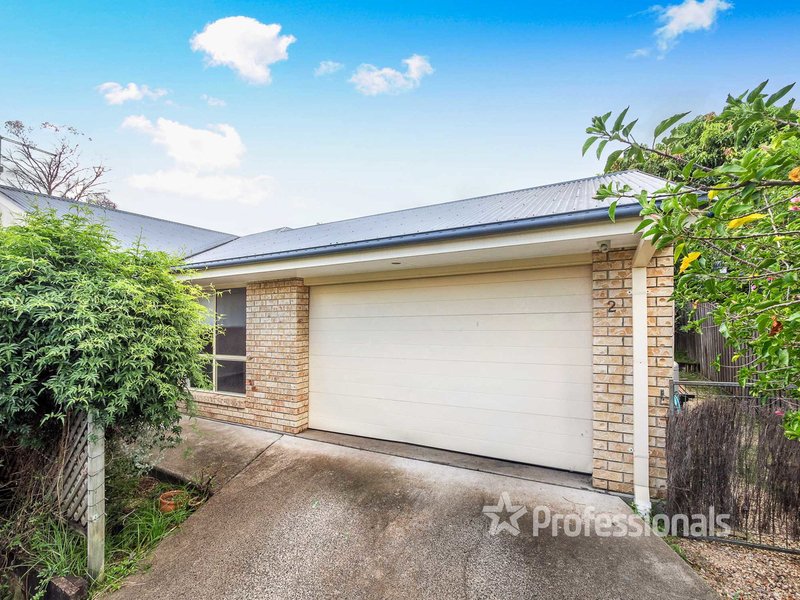 2/26 Park Avenue, East Lismore NSW 2480