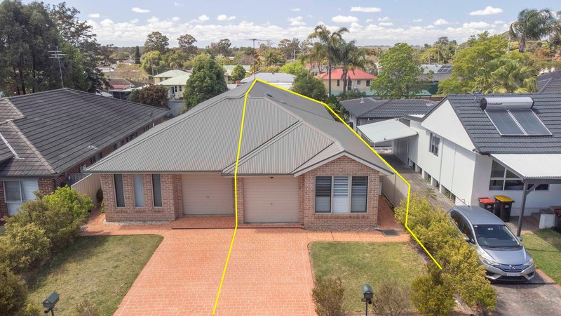 2/26 Parkin Road, Colyton NSW 2760