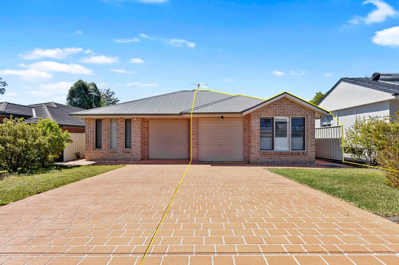 Photo - 2/26 Parkin Road, Colyton NSW 2760 - Image 2