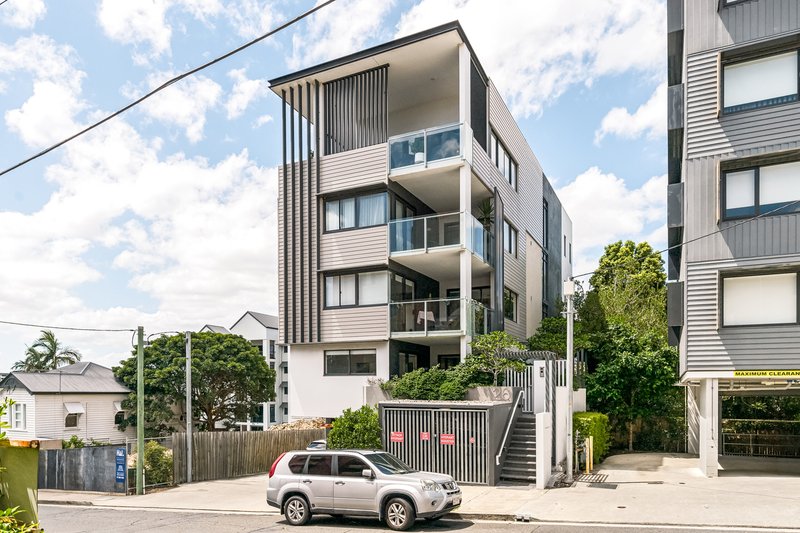 Photo - 2/26 Paton Street, Kangaroo Point QLD 4169 - Image 11