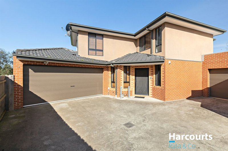 2/26 Plowman Court, Epping VIC 3076