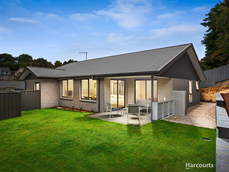 2/26 Pomona Road, Riverside TAS 7250