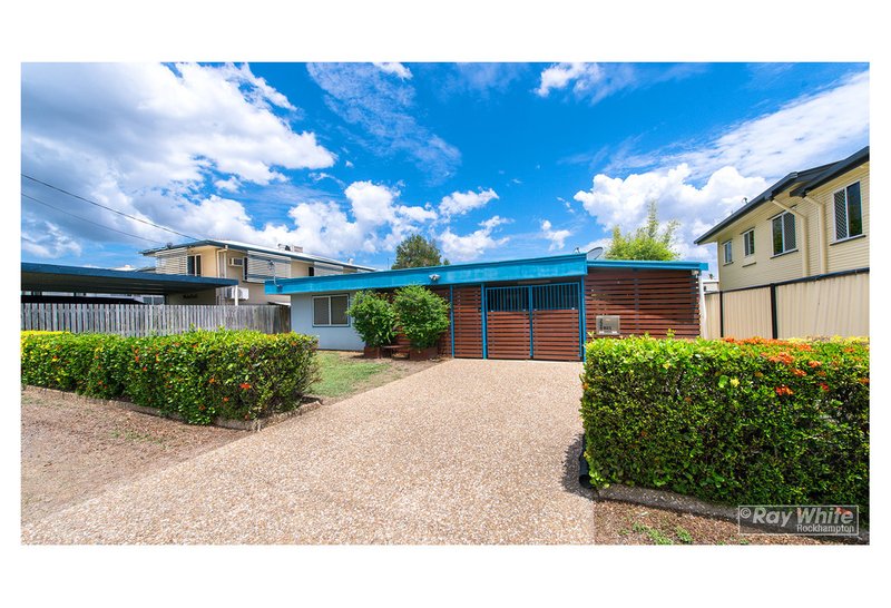 Photo - 226 Richardson Road, Park Avenue QLD 4701 - Image 2