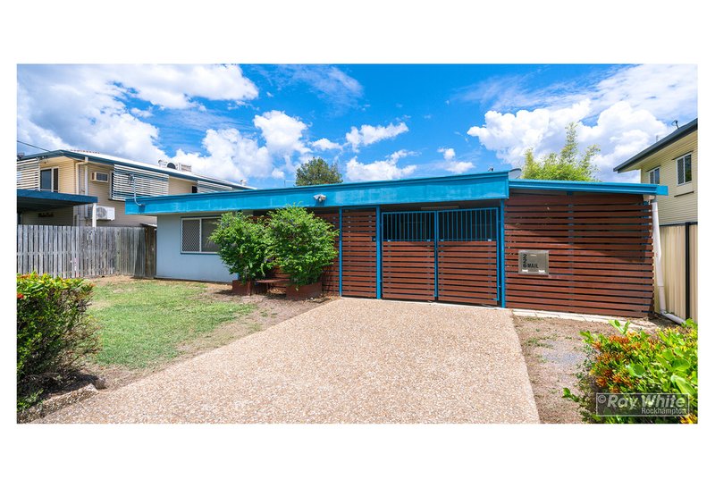 Photo - 226 Richardson Road, Park Avenue QLD 4701 - Image 18