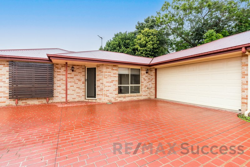 2/26 Sambar Court, Kearneys Spring QLD 4350