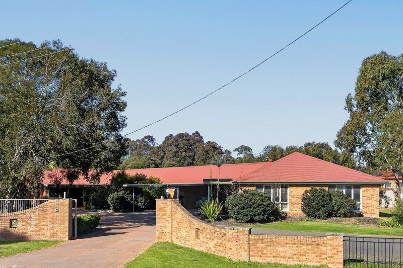 Photo - 226 Springfield Road, Catherine Field NSW 2557 - Image 1