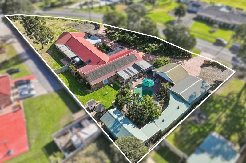 Photo - 226 Springfield Road, Catherine Field NSW 2557 - Image 2