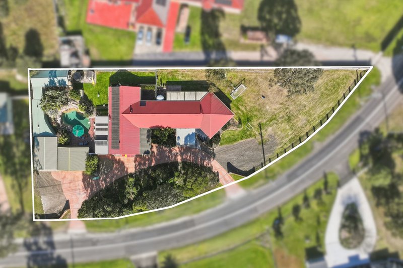 Photo - 226 Springfield Road, Catherine Field NSW 2557 - Image 22