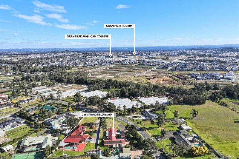 Photo - 226 Springfield Road, Catherine Field NSW 2557 - Image 23
