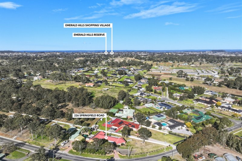 Photo - 226 Springfield Road, Catherine Field NSW 2557 - Image 24