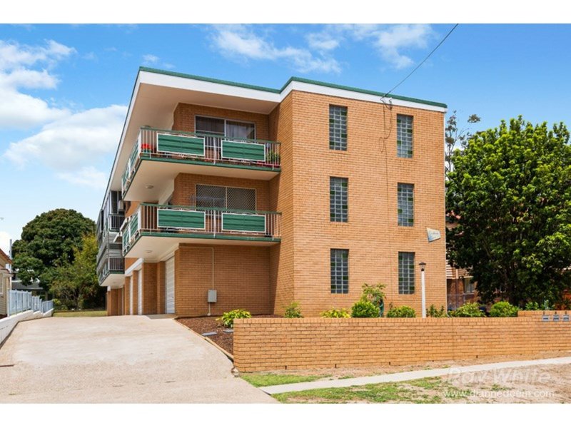 2/26 Swain Street, Holland Park West QLD 4121