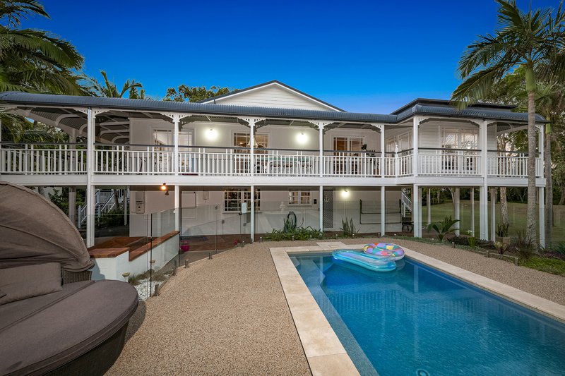 Photo - 226 Sylvan Drive, Moore Park Beach QLD 4670 - Image 4