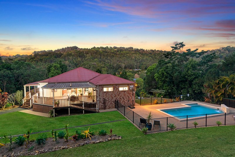 Photo - 226 Syndicate Road, Tallebudgera Valley QLD 4228 - Image 1