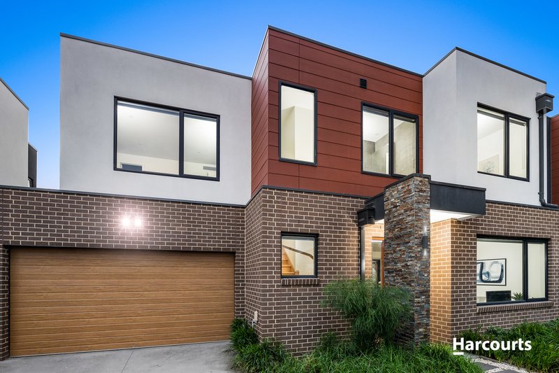 2/26 Talford Street, Doncaster East VIC 3109