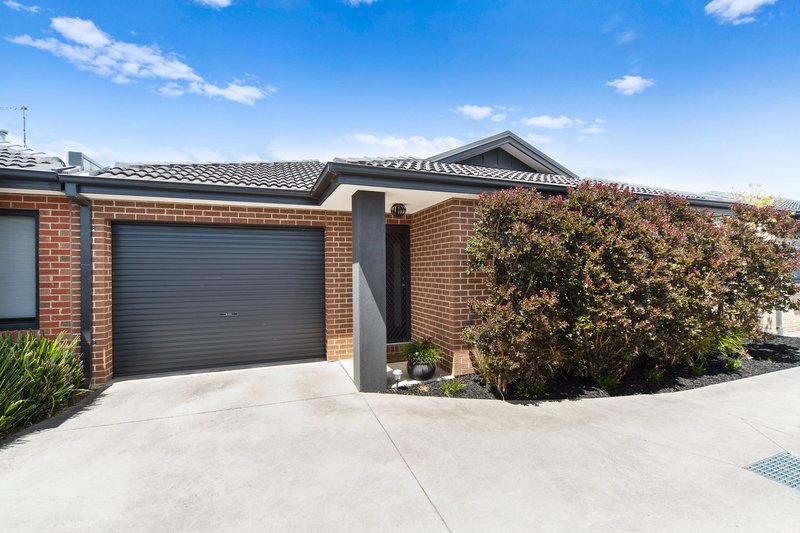 2/26 Warrenwood Place, Langwarrin VIC 3910