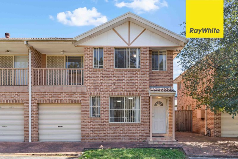 2/26 Water Street, Lidcombe NSW 2141