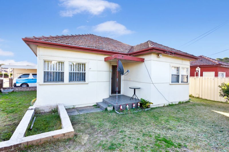 226 Woodville Road, Merrylands NSW 2160