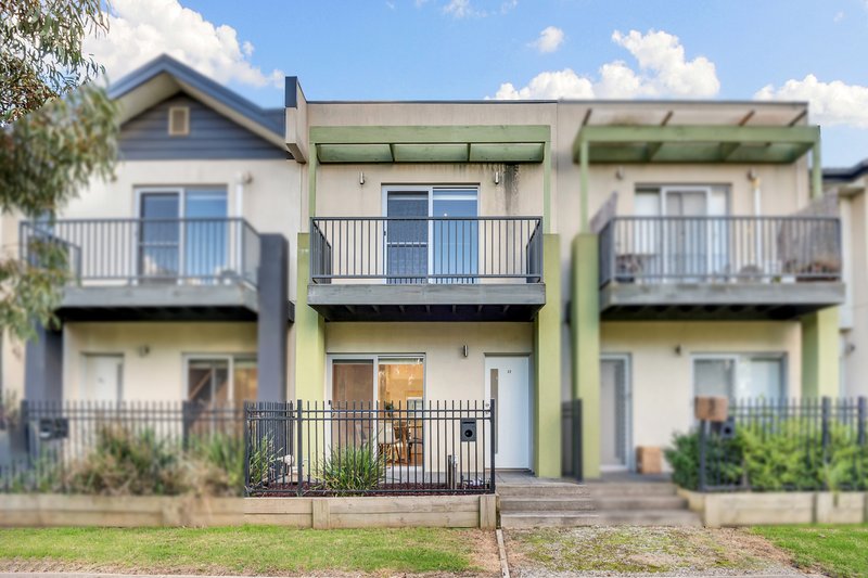 22/60-70 Cradle Mountain Drive, Craigieburn VIC 3064