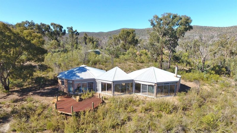 2260 Roses Gap Road, Wartook VIC 3401