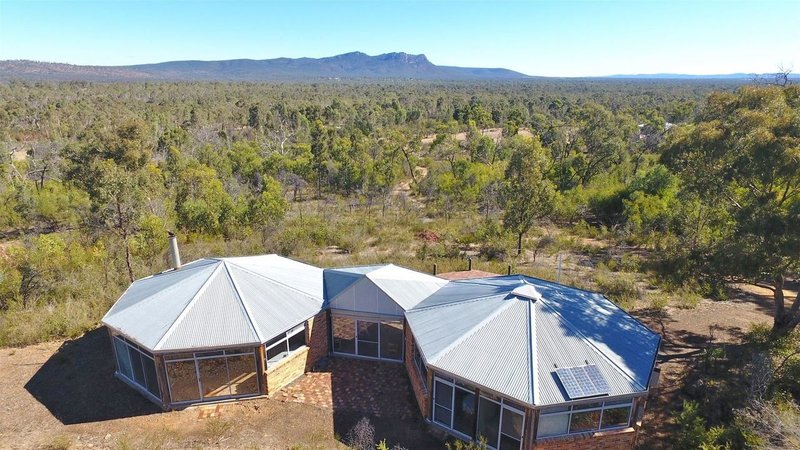 Photo - 2260 Roses Gap Road, Wartook VIC 3401 - Image 2