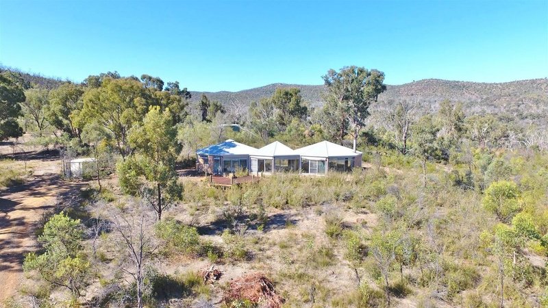 Photo - 2260 Roses Gap Road, Wartook VIC 3401 - Image 4