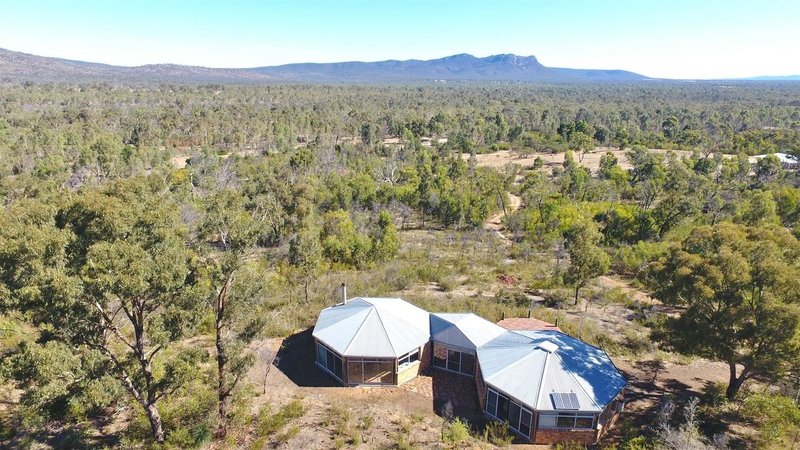 Photo - 2260 Roses Gap Road, Wartook VIC 3401 - Image 5