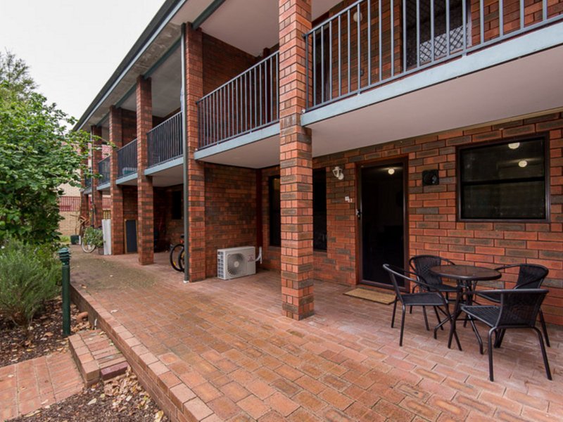 Photo - 22/60 Smith Street, Highgate WA 6003 - Image 10