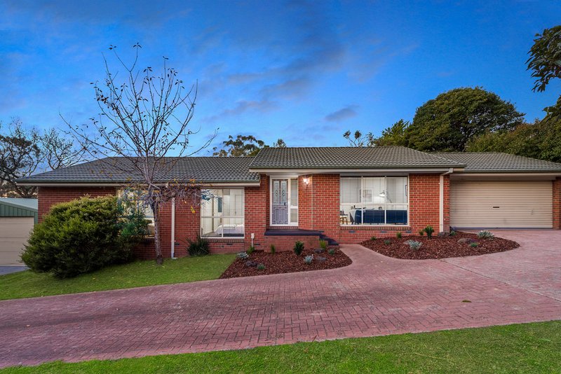 2/261 Forest Rd , Boronia VIC 3155