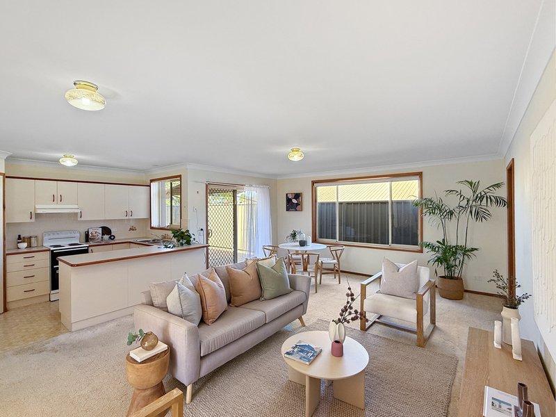 2/261 Old Pacific Highway, Swansea NSW 2281