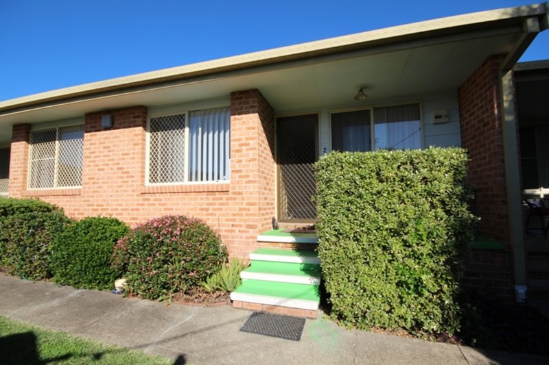 2/261 Victoria Street, Taree NSW 2430