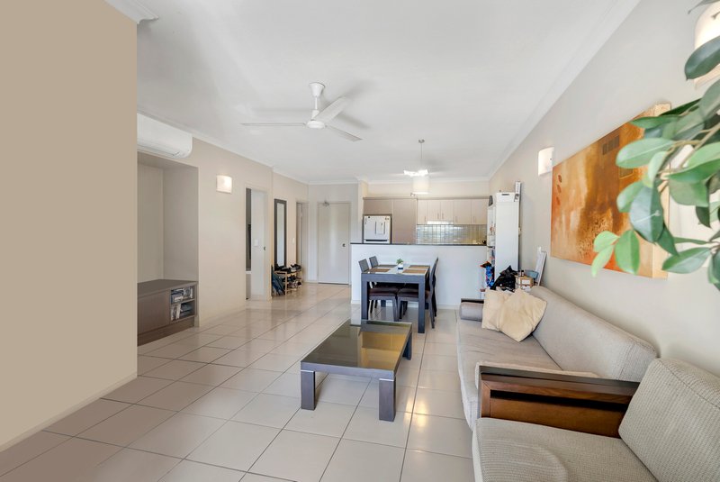 Photo - 226/12-21 Gregory Street, Westcourt QLD 4870 - Image 3