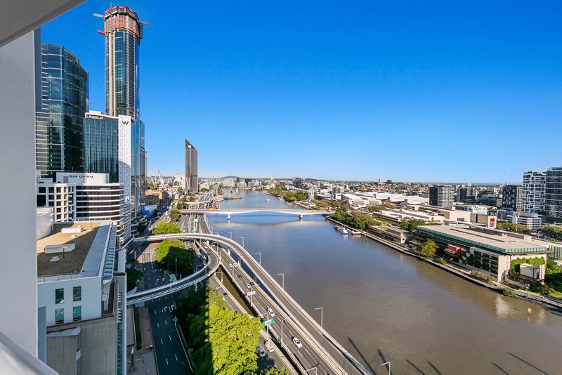 226/18 Tank Street, Brisbane City QLD 4000