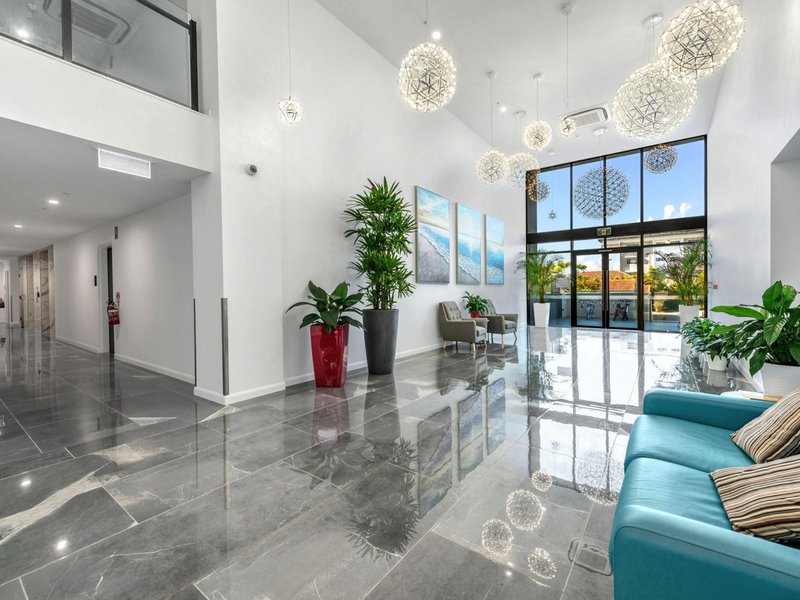 Photo - 226/181 Clarence Road, Indooroopilly QLD 4068 - Image 13