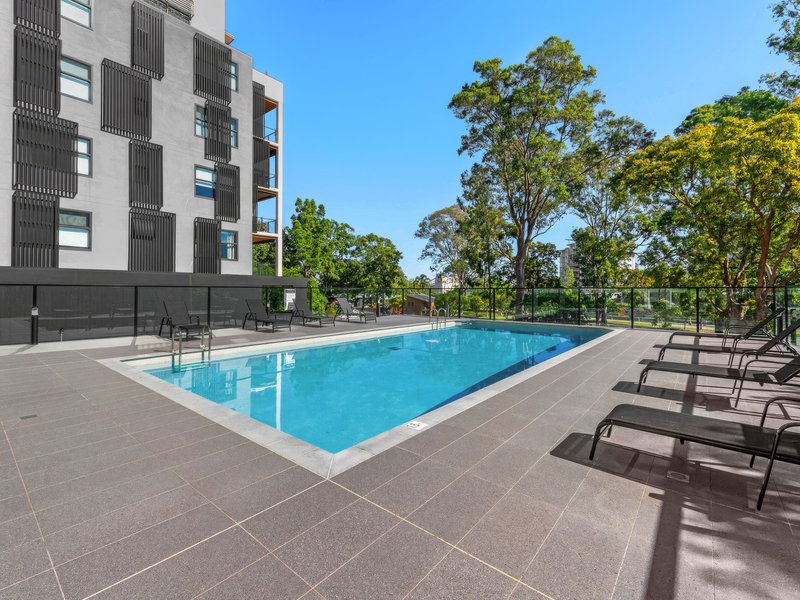 Photo - 226/181 Clarence Road, Indooroopilly QLD 4068 - Image 14