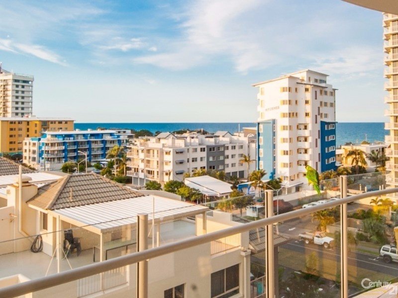 Photo - 22/62-66 Sixth Avenue, Maroochydore QLD 4558 - Image 9