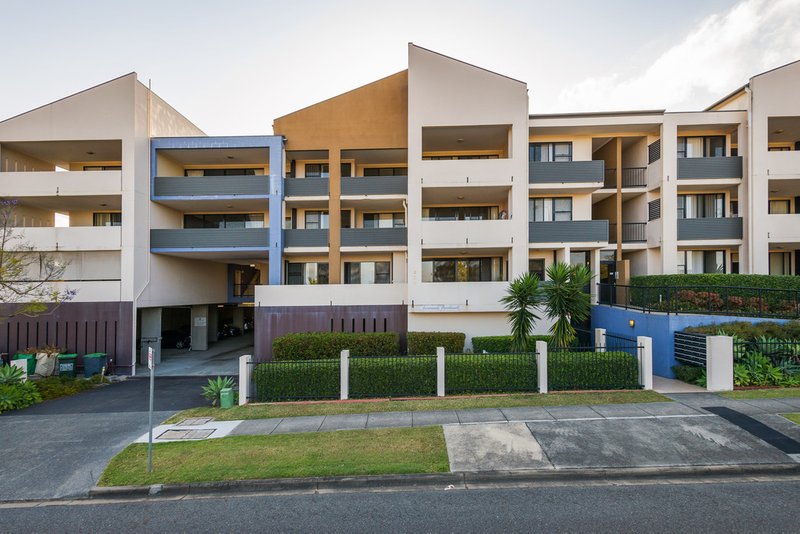 Photo - 22/625 Newnham Road, Upper Mount Gravatt QLD 4122 - Image 11