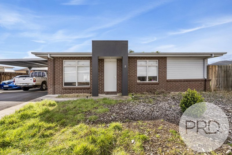 2/263 Back River Road, New Norfolk TAS 7140