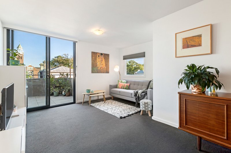 226/3 Hoddle Street, Collingwood VIC 3066