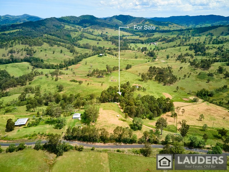 2264 Bundook Road, Bundook NSW 2422