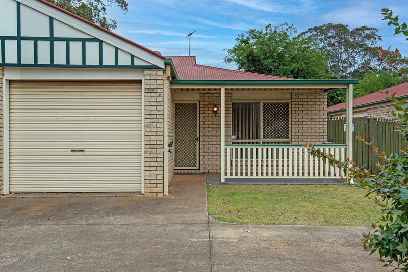 2/265 Taylor Street, Wilsonton QLD 4350